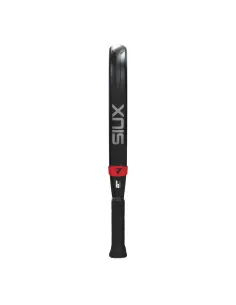 Siux Electra Pro Shadow Red 2026 | Ofertas de Padel 2